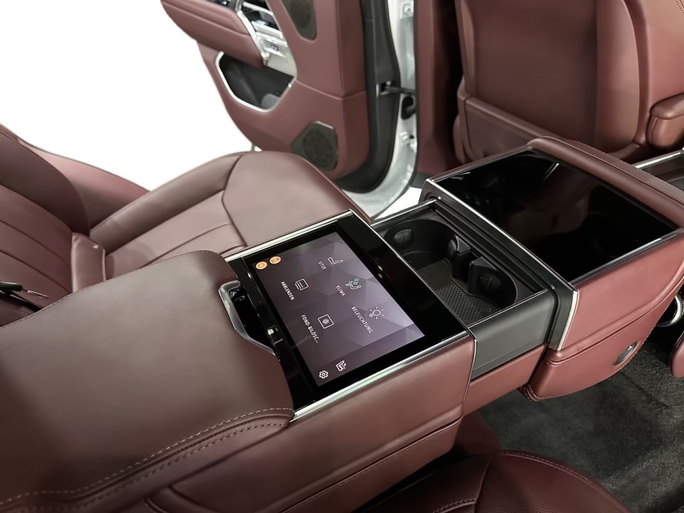 Land Rover Range Rover Autobiography P460e - foto 19