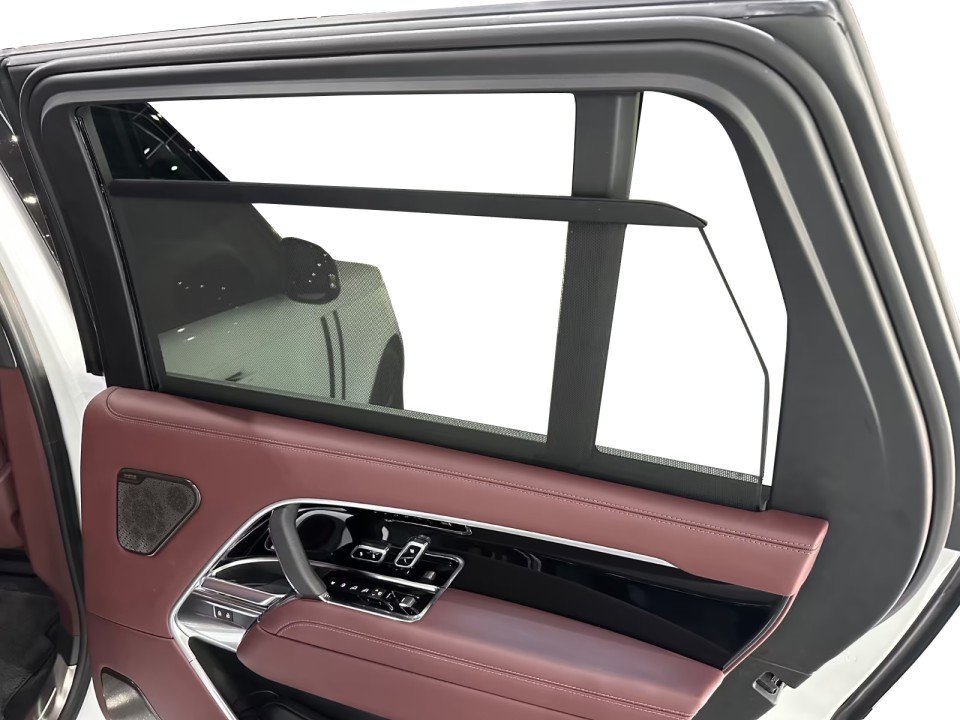 Land Rover Range Rover Autobiography P460e - foto 25