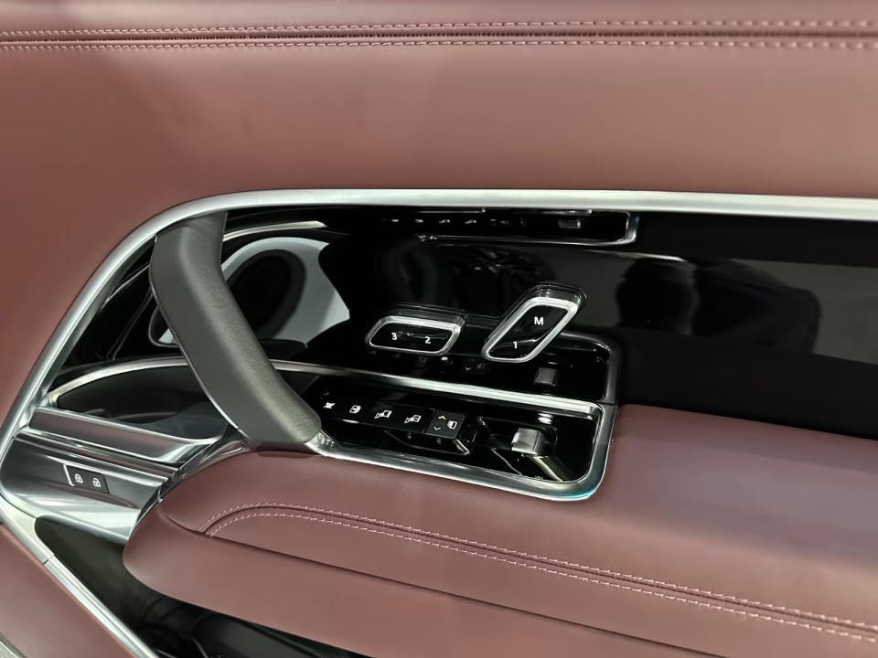 Land Rover Range Rover Autobiography P460e - foto 24