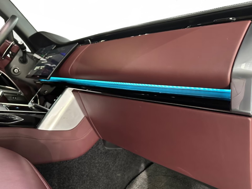 Land Rover Range Rover Autobiography P460e - foto 12