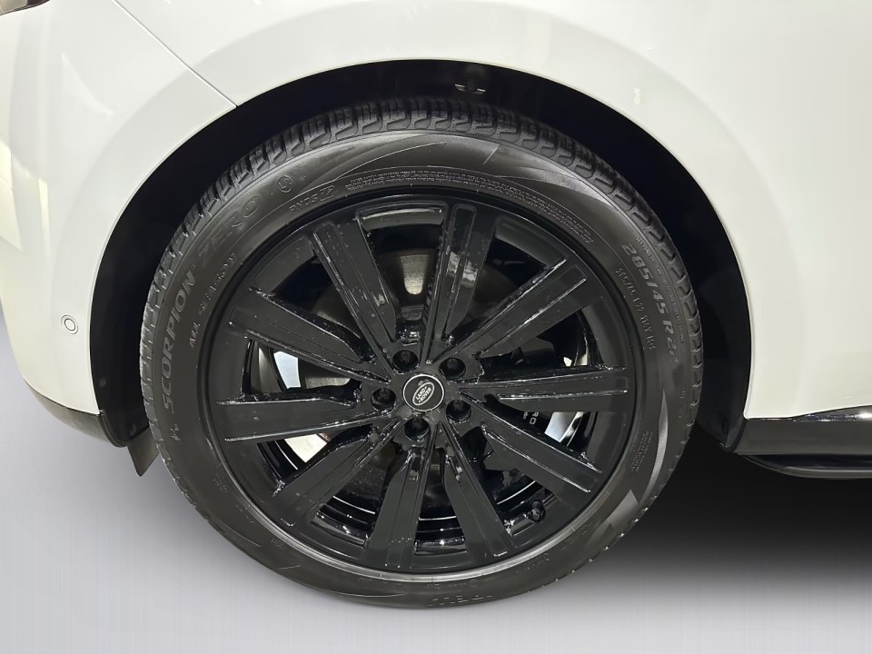 Land Rover Range Rover Autobiography P460e - foto 29