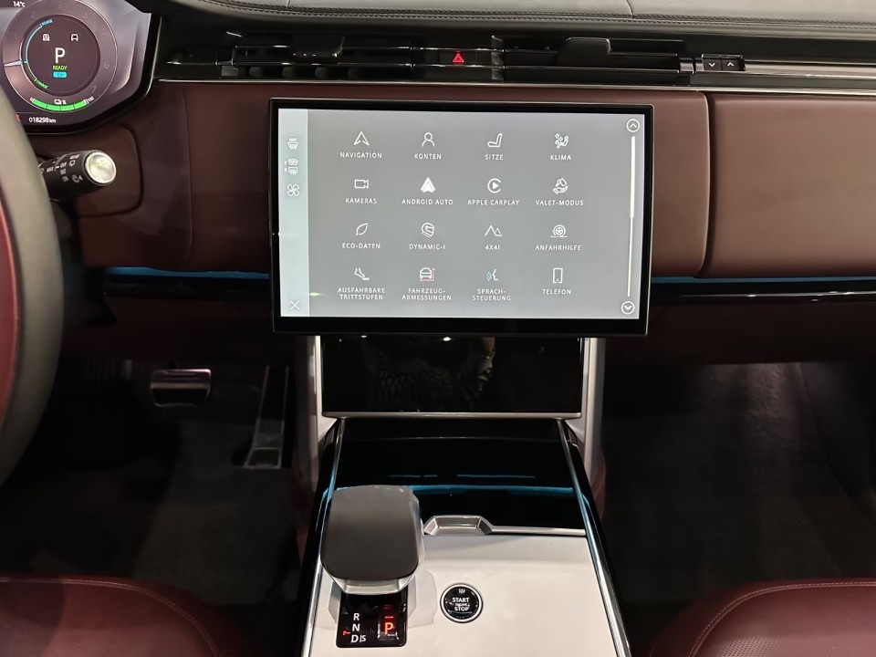 Land Rover Range Rover Autobiography P460e - foto 13