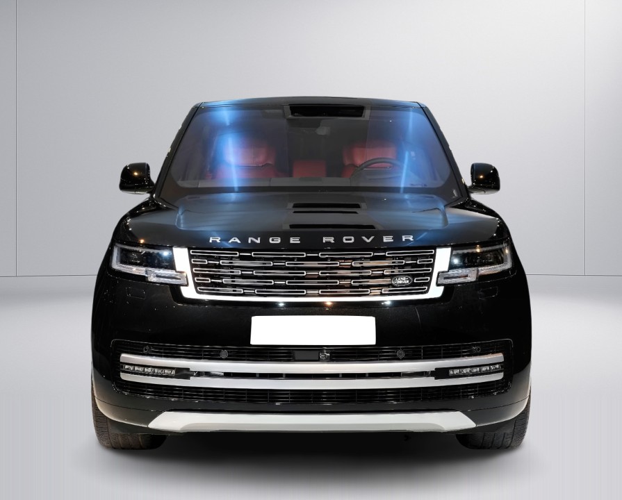 Land Rover Range Rover Autobiography P530 - foto 7