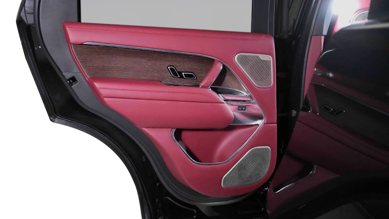 Land Rover Range Rover Autobiography P530 - foto 20