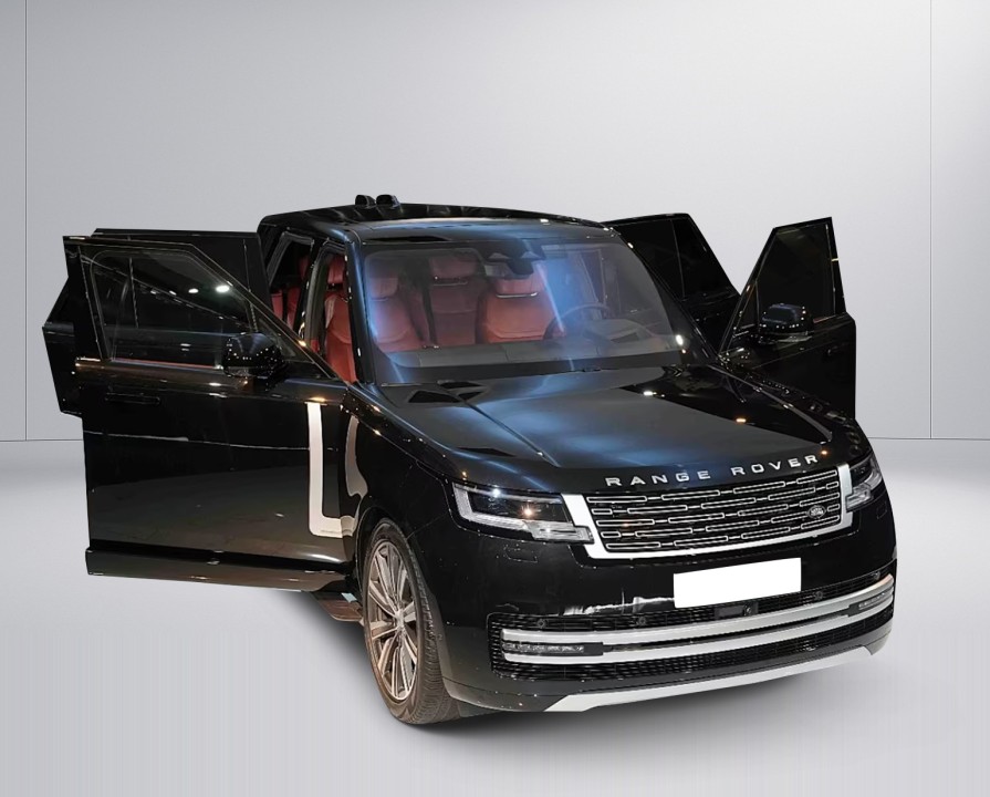 Land Rover Range Rover Autobiography P530 - foto 9