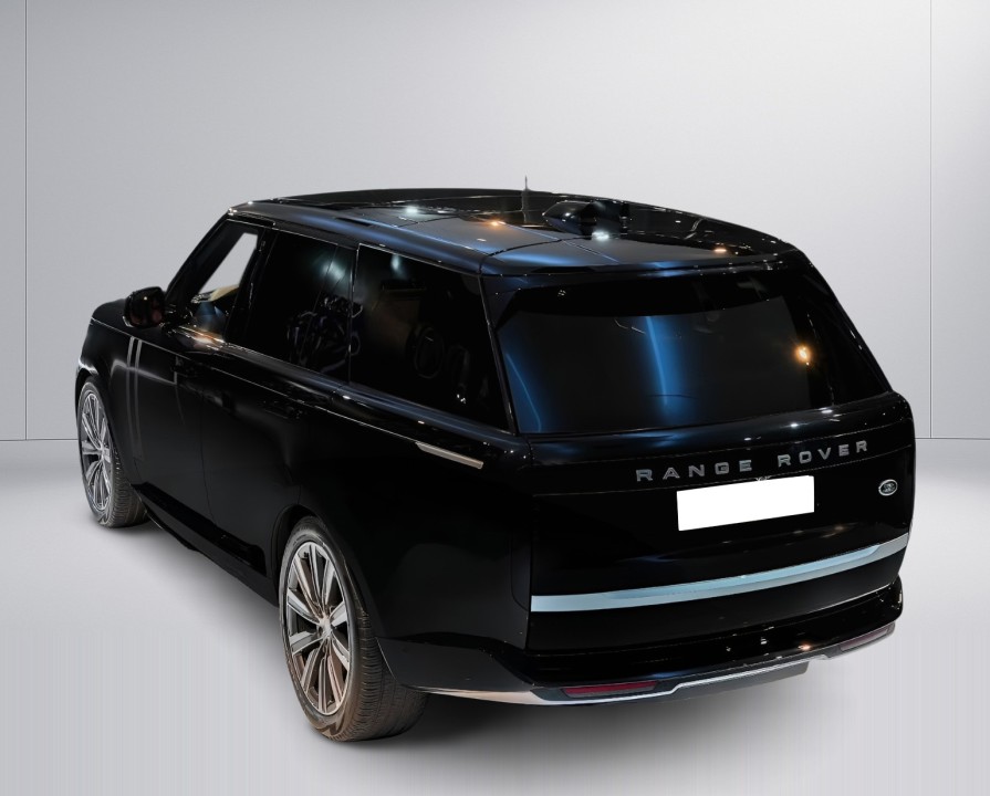 Land Rover Range Rover Autobiography P530 (4)