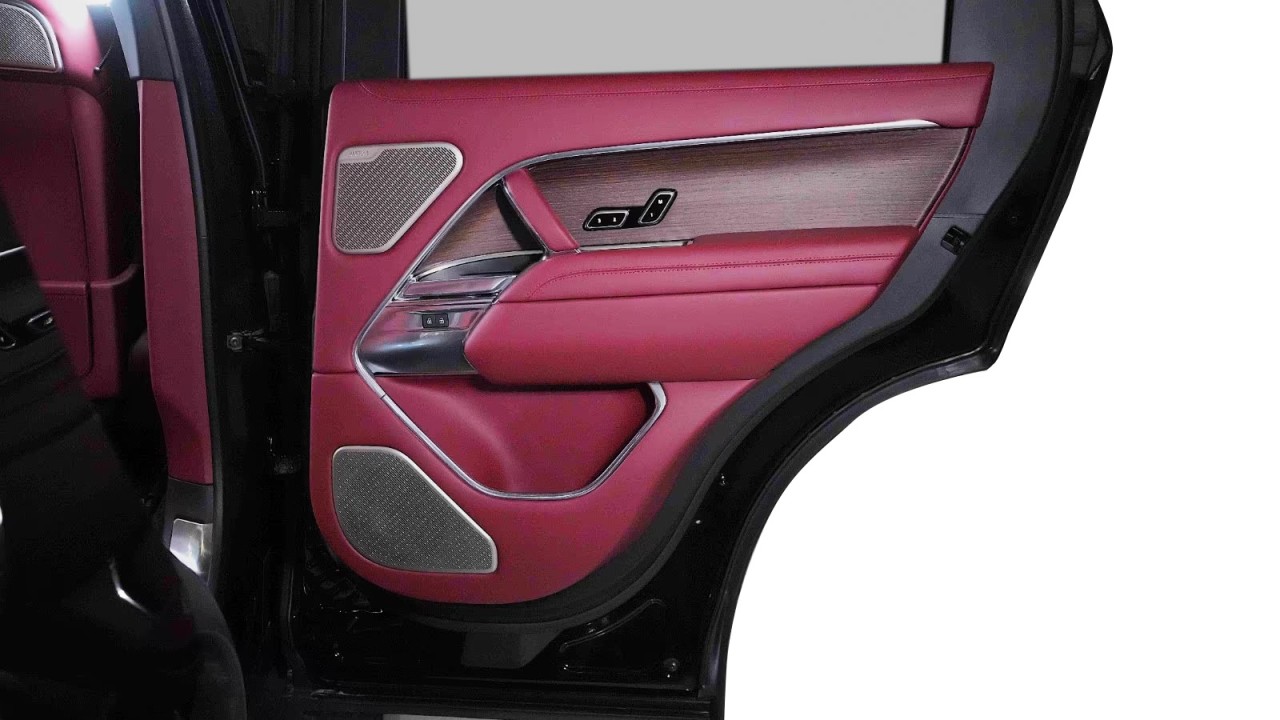 Land Rover Range Rover Autobiography P530 - foto 21