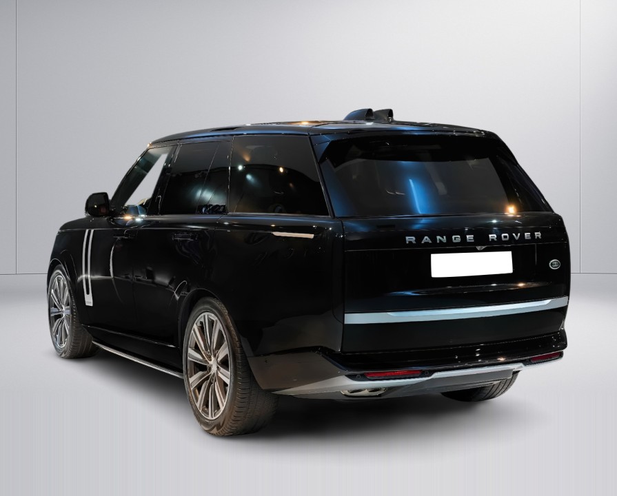 Land Rover Range Rover Autobiography P530 (5)