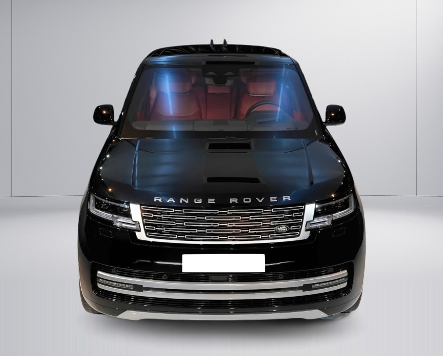 Land Rover Range Rover Autobiography P530 - foto 8