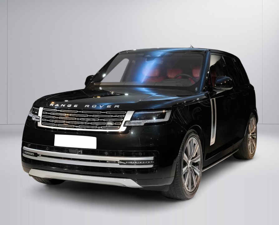 Land Rover Range Rover Autobiography P530 - foto 6