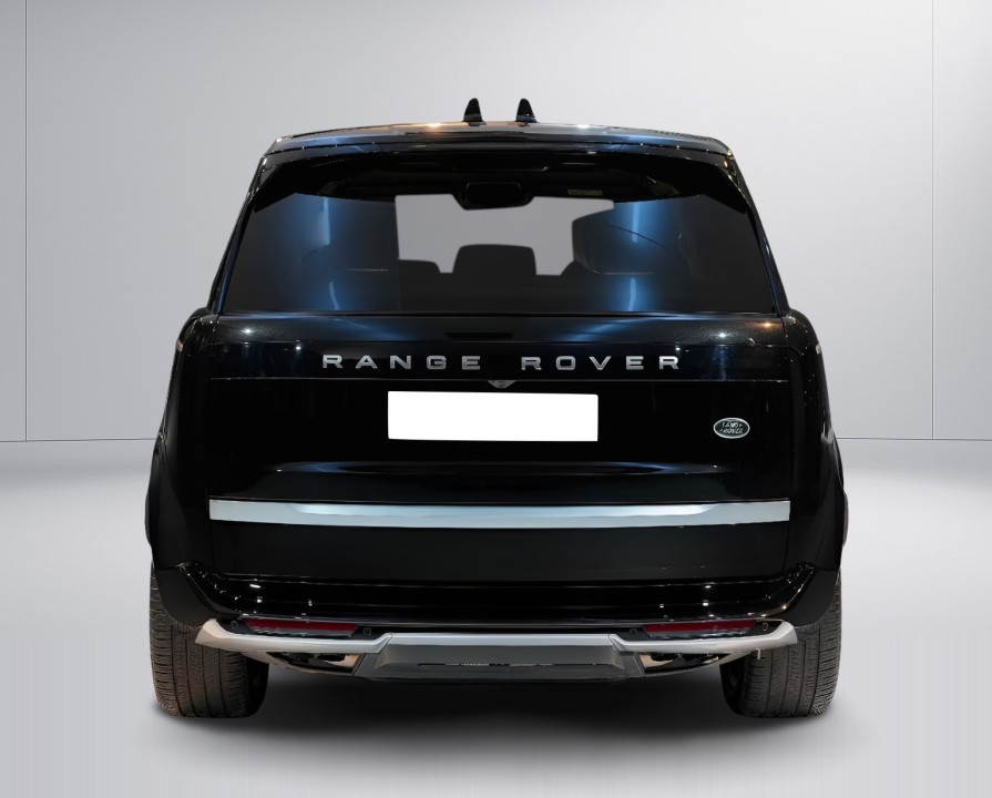 Land Rover Range Rover Autobiography P530 (3)