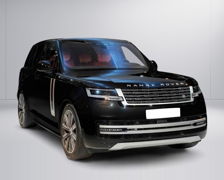 Land Rover Range Rover Autobiography P530