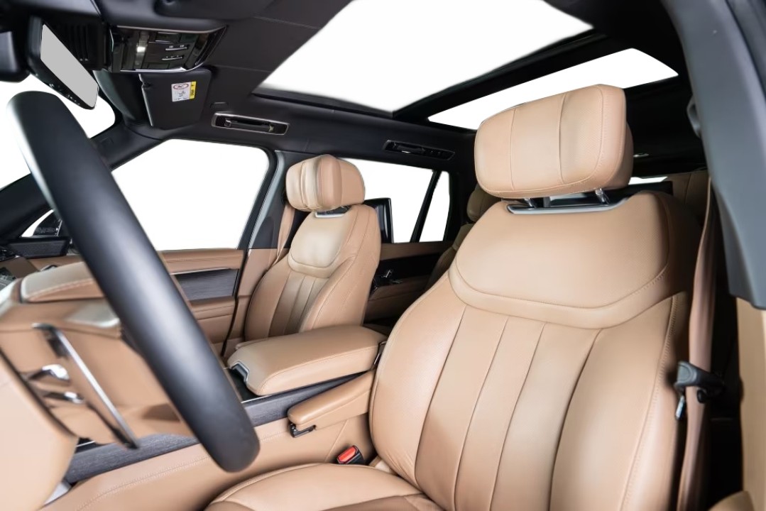 Land Rover Range Rover D350 Autobiography - foto 17