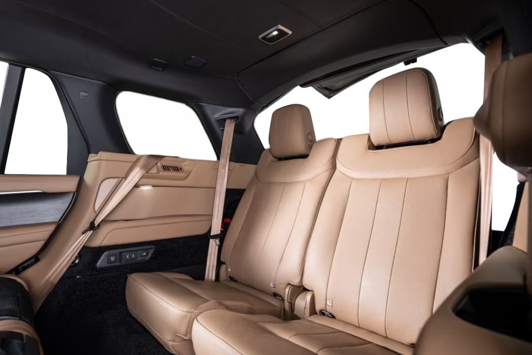 Land Rover Range Rover D350 Autobiography - foto 20