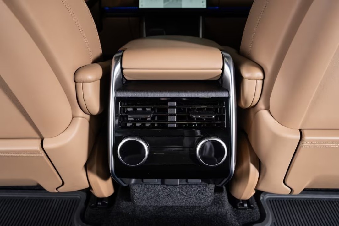 Land Rover Range Rover D350 Autobiography - foto 24