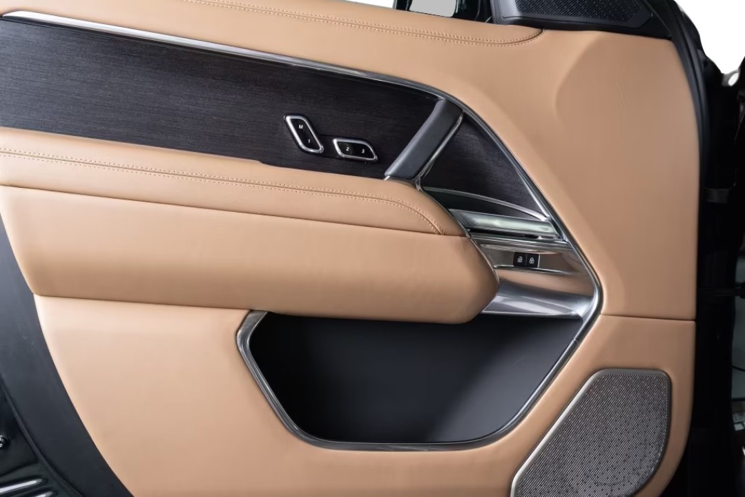 Land Rover Range Rover D350 Autobiography - foto 26