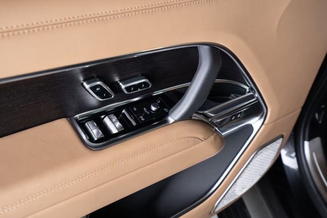 Land Rover Range Rover D350 Autobiography - foto 25