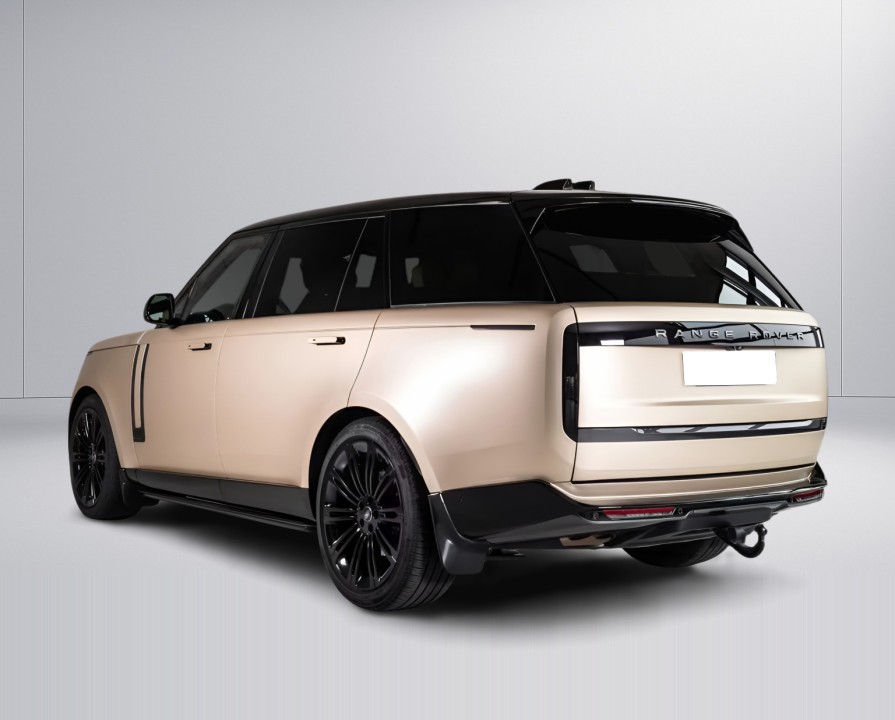 Land Rover Range Rover D350 Autobiography - foto 7
