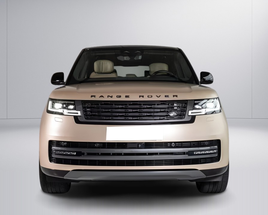 Land Rover Range Rover D350 Autobiography - foto 11