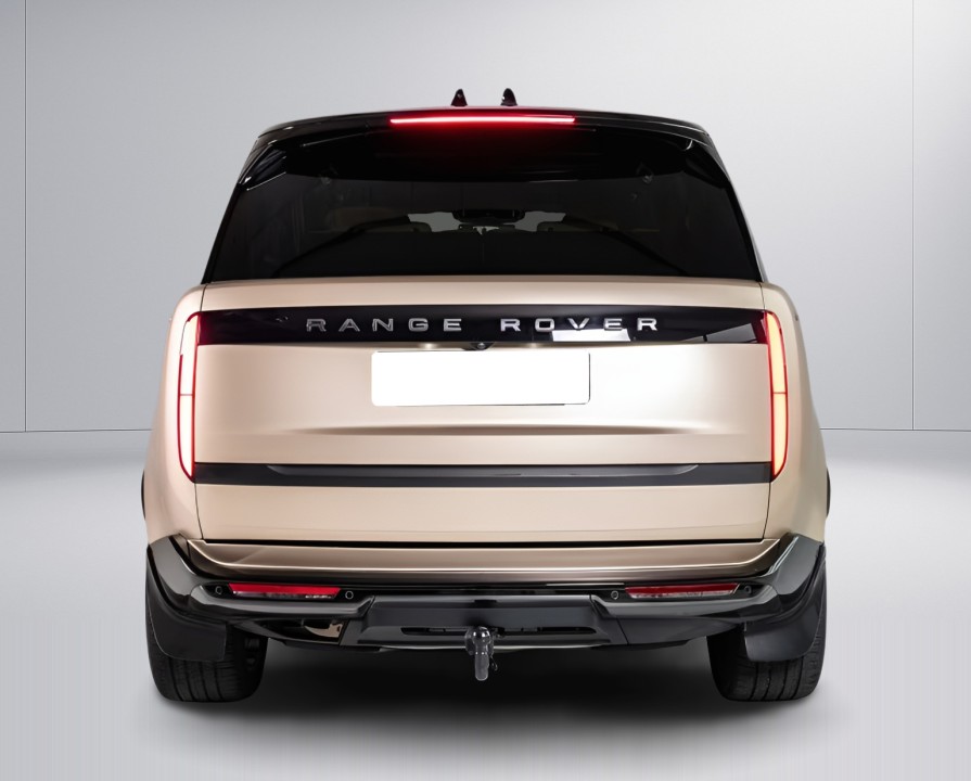 Land Rover Range Rover D350 Autobiography (4)