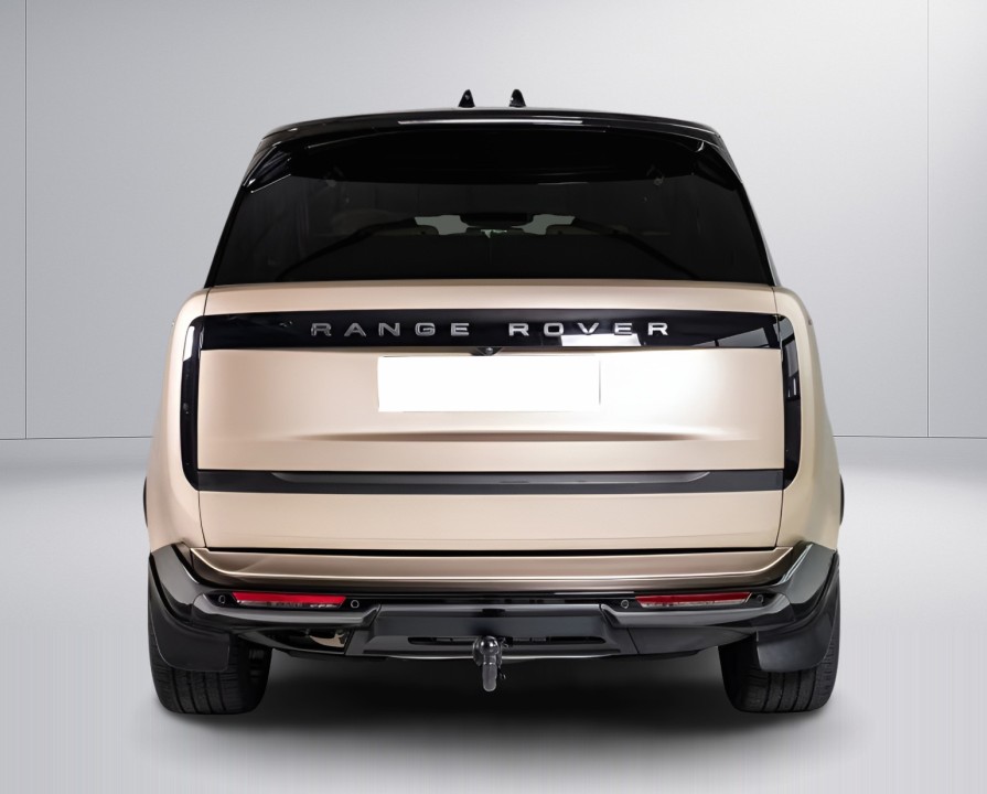 Land Rover Range Rover D350 Autobiography (5)