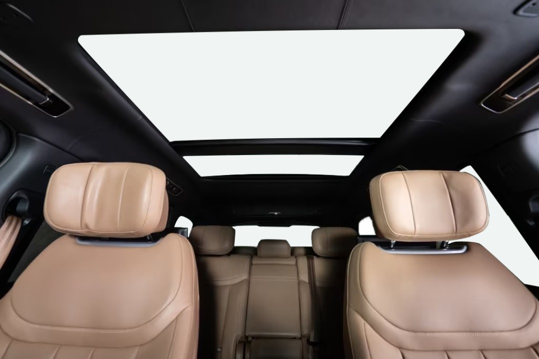 Land Rover Range Rover D350 Autobiography - foto 18