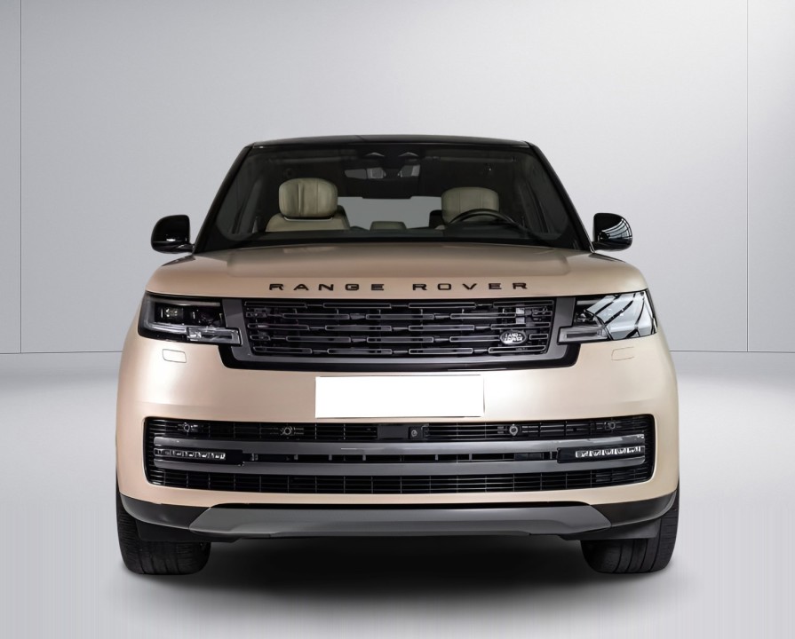 Land Rover Range Rover D350 Autobiography - foto 12