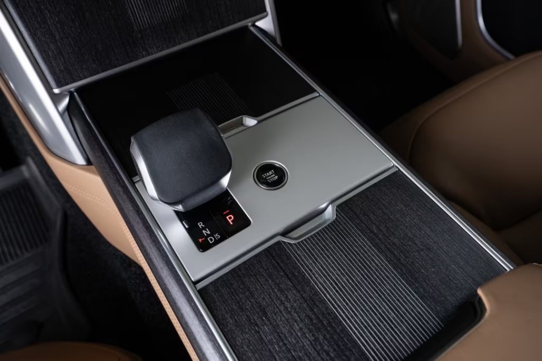 Land Rover Range Rover D350 Autobiography - foto 22