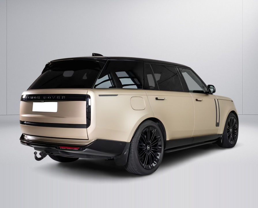 Land Rover Range Rover D350 Autobiography (3)