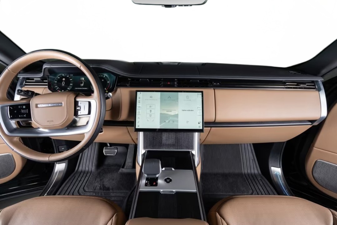 Land Rover Range Rover D350 Autobiography - foto 14