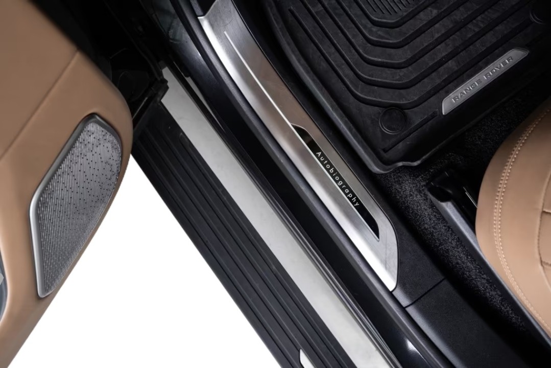 Land Rover Range Rover D350 Autobiography - foto 27