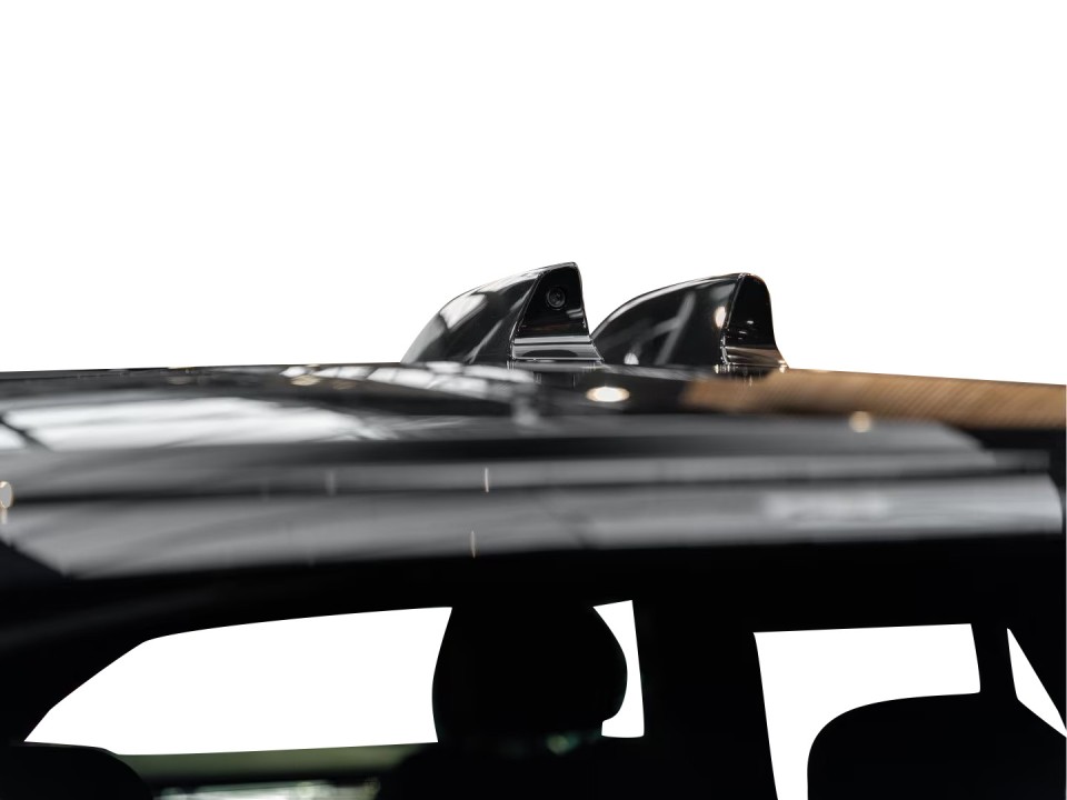 Land Rover Range Rover P510e HSE - foto 37