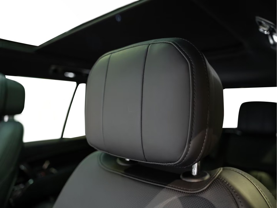 Land Rover Range Rover P510e HSE - foto 29