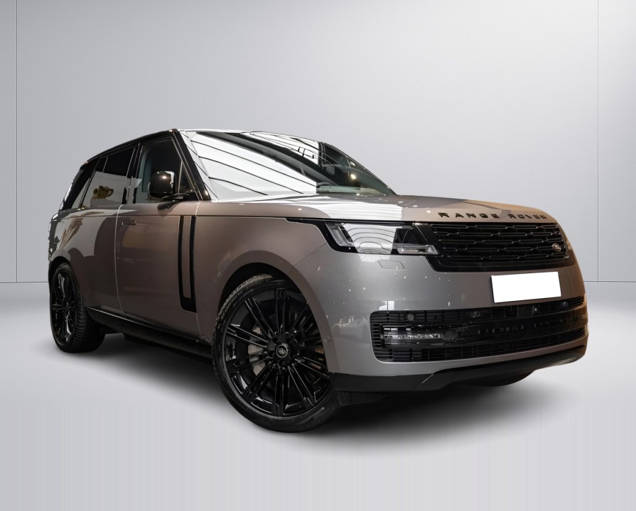 Land Rover Range Rover P510e HSE
