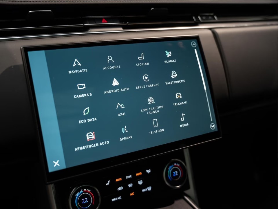 Land Rover Range Rover P510e HSE - foto 21