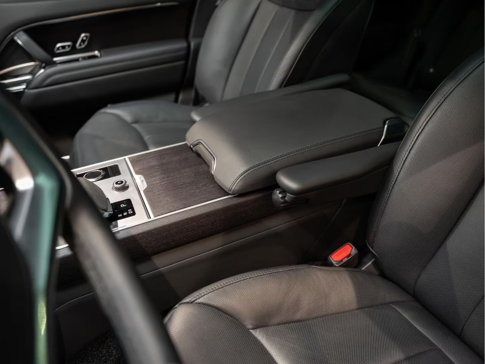 Land Rover Range Rover P510e HSE - foto 15