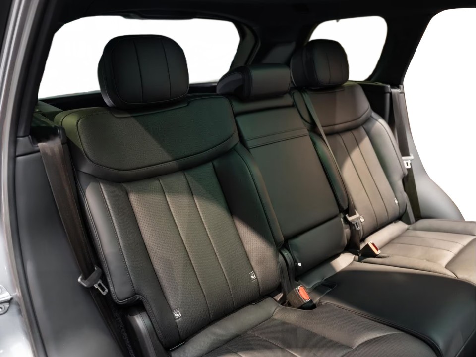 Land Rover Range Rover P510e HSE - foto 30