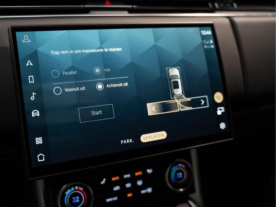 Land Rover Range Rover P510e HSE - foto 20