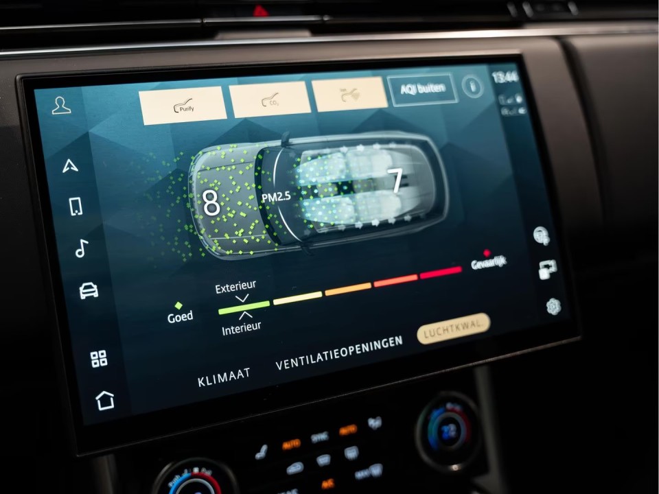 Land Rover Range Rover P510e HSE - foto 19