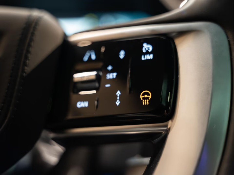 Land Rover Range Rover P510e HSE - foto 12