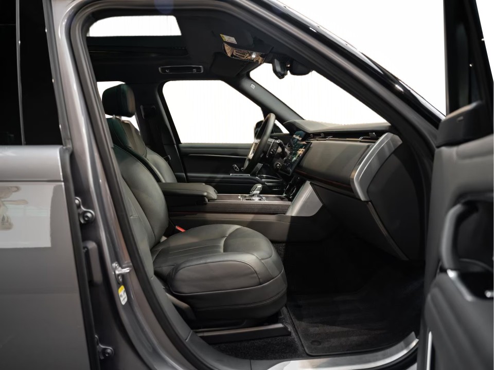Land Rover Range Rover P510e HSE - foto 11