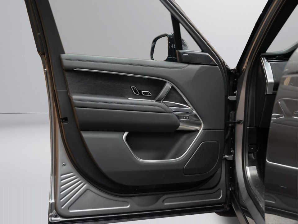 Land Rover Range Rover P510e HSE - foto 34