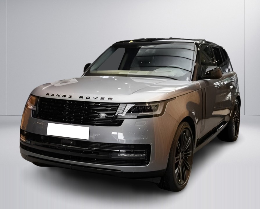 Land Rover Range Rover P510e HSE - foto 6