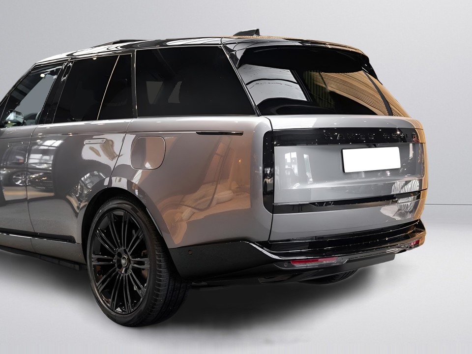 Land Rover Range Rover P510e HSE - foto 41
