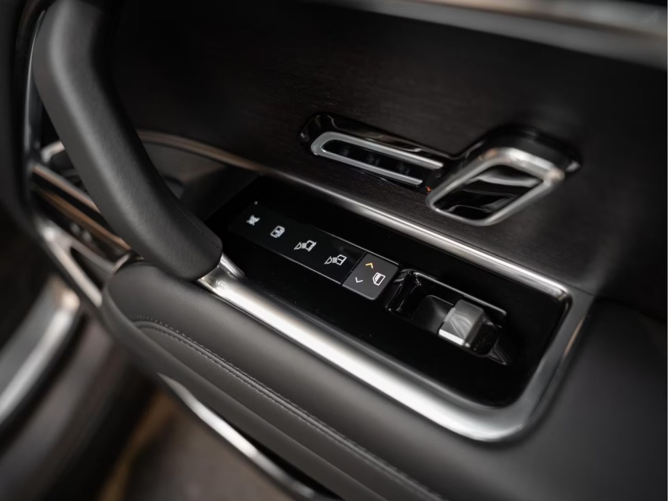 Land Rover Range Rover P510e HSE - foto 33