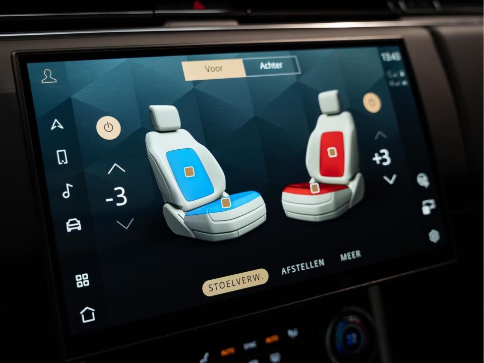 Land Rover Range Rover P510e HSE - foto 16