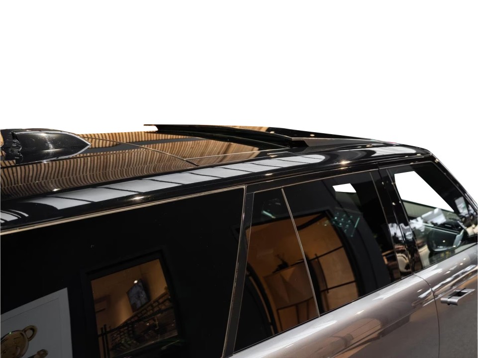 Land Rover Range Rover P510e HSE - foto 36