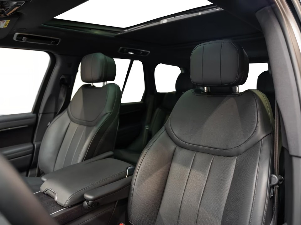 Land Rover Range Rover P510e HSE - foto 28