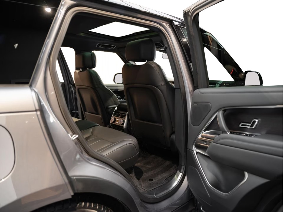 Land Rover Range Rover P510e HSE - foto 31