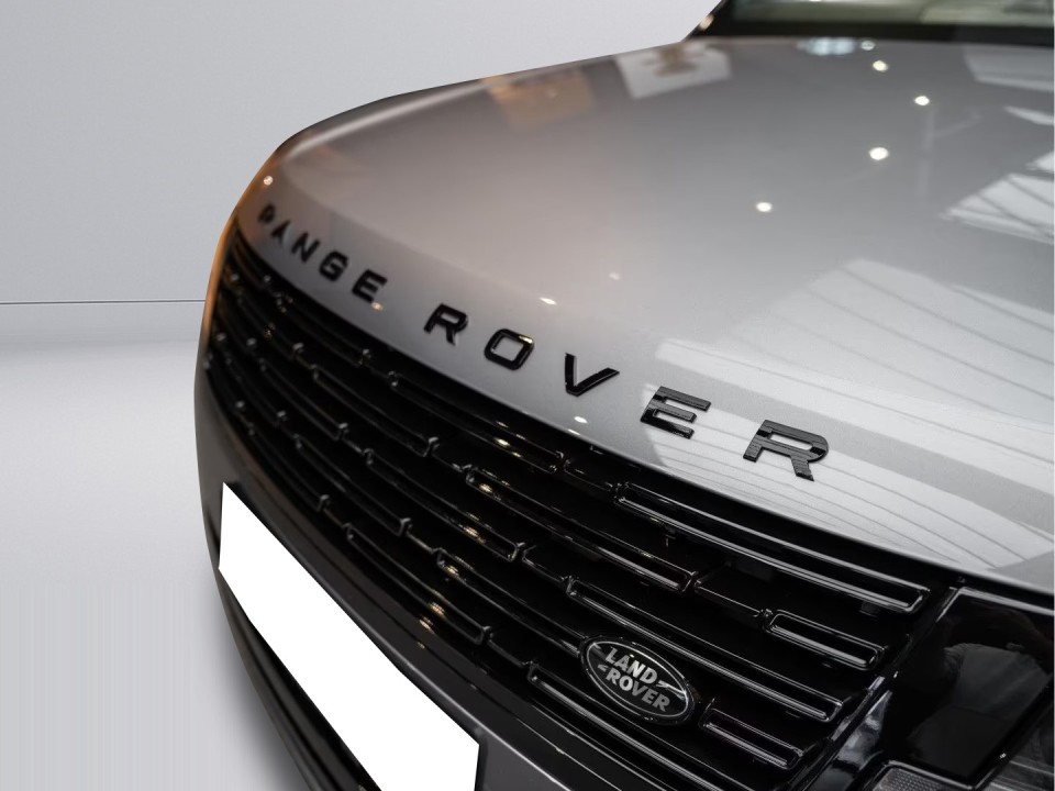 Land Rover Range Rover P510e HSE - foto 38